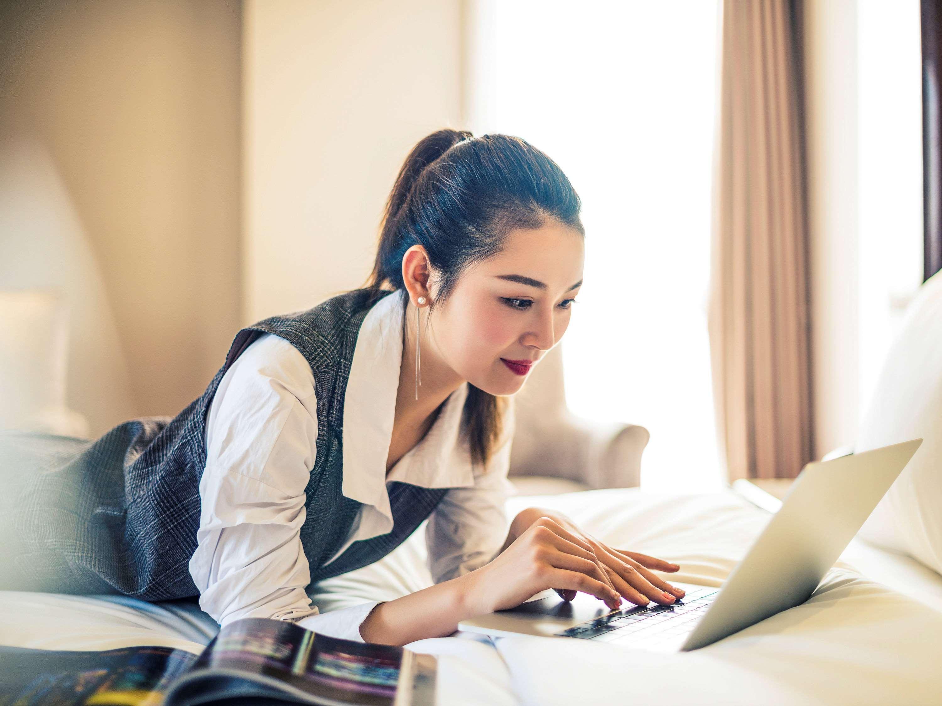 Grand Mercure Wuhan Qiaokou Eksteriør bilde